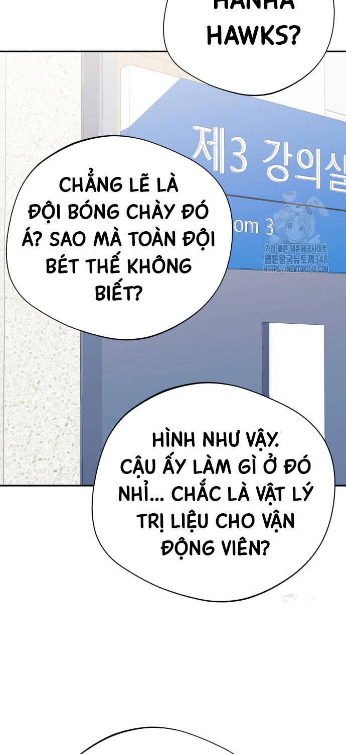 Thiên Ma Bấm Huyệt Chapter 22 - Trang 50