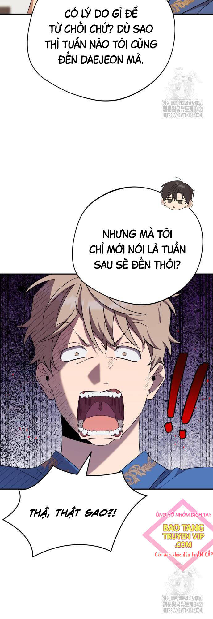 Thiên Ma Bấm Huyệt Chapter 20 - Trang 3