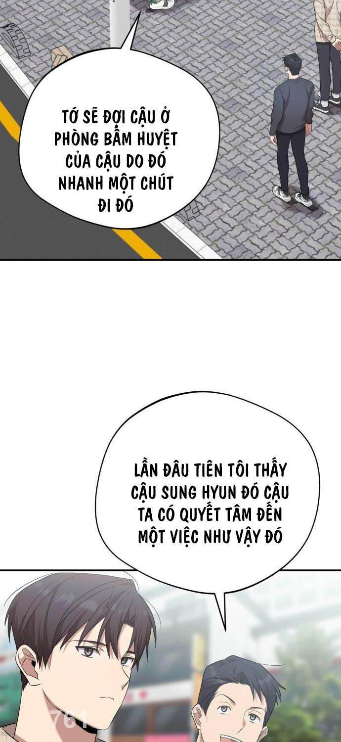 Thiên Ma Bấm Huyệt Chapter 15 - Trang 1