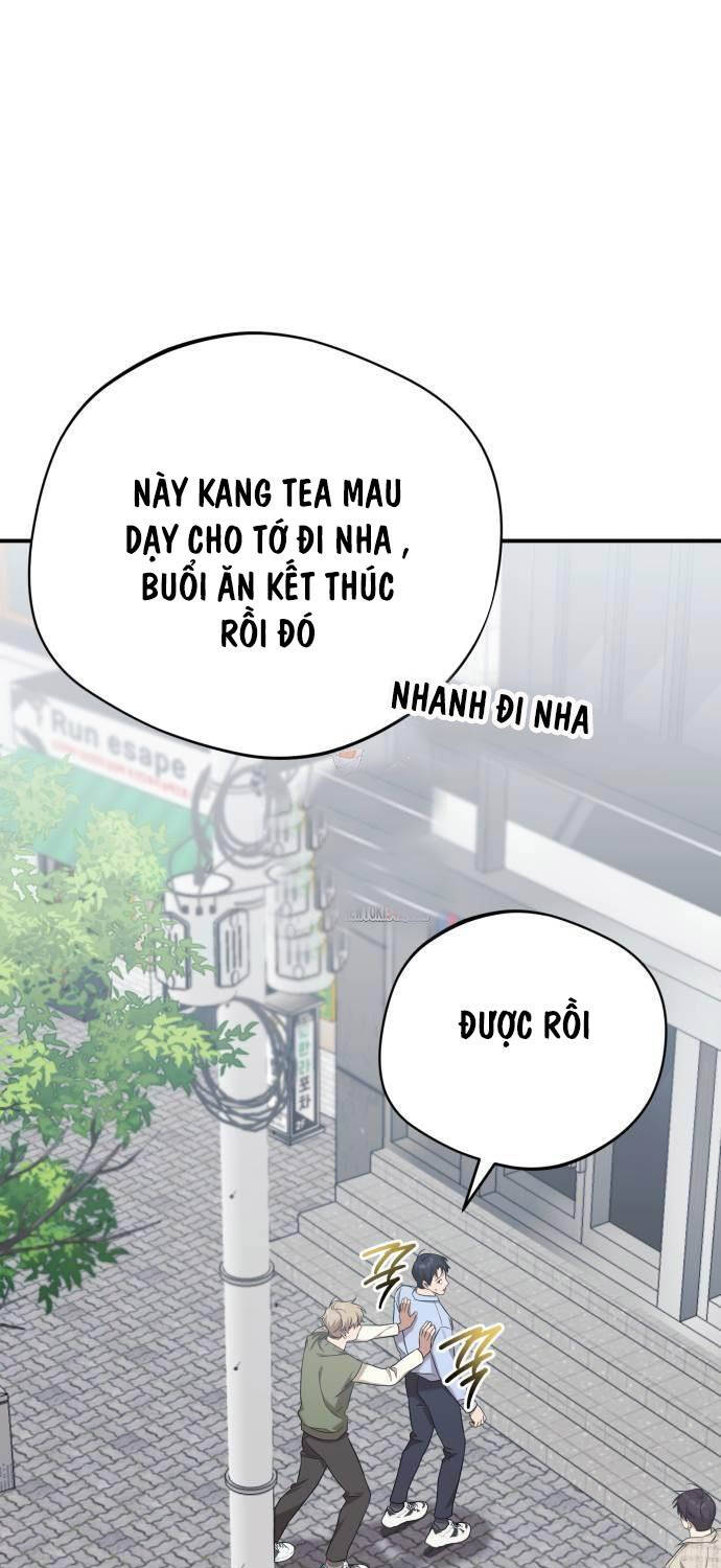 Thiên Ma Bấm Huyệt Chapter 15 - Trang 0