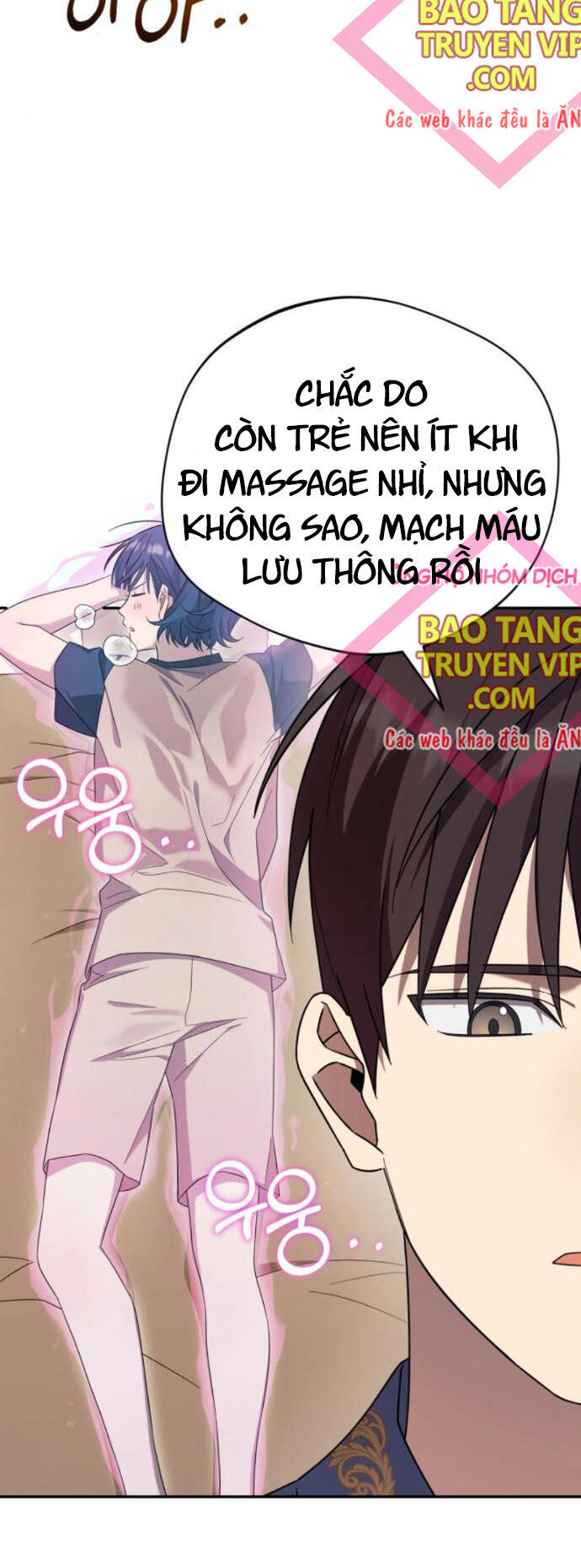 Thiên Ma Bấm Huyệt Chapter 21 - Trang 26