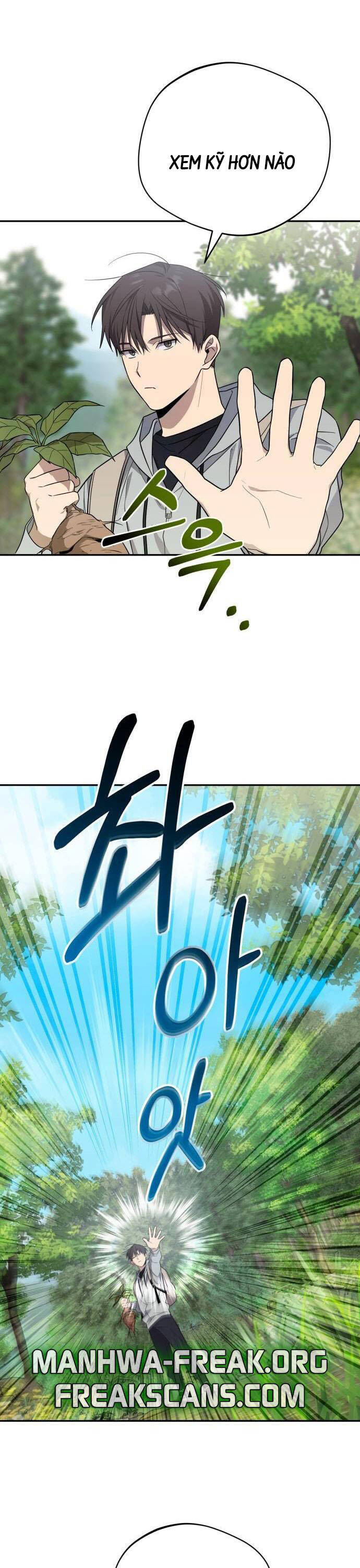 Thiên Ma Bấm Huyệt Chapter 13 - Trang 17