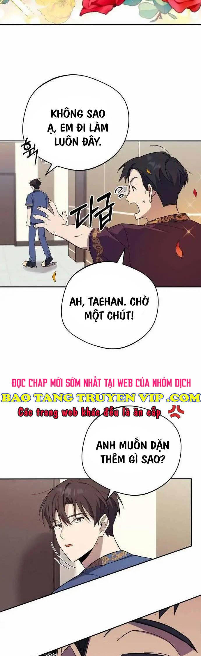 Thiên Ma Bấm Huyệt Chapter 4 - Trang 52