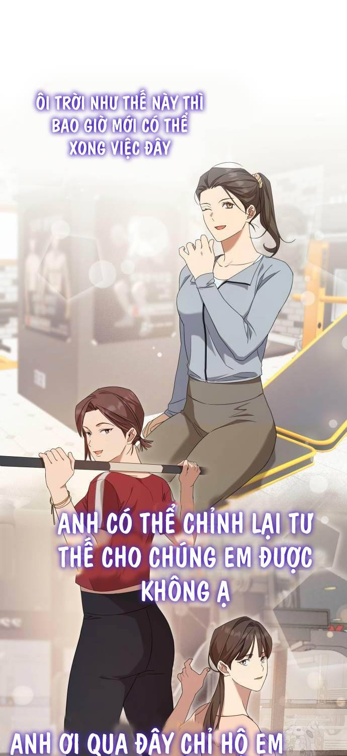 Thiên Ma Bấm Huyệt Chapter 15 - Trang 54