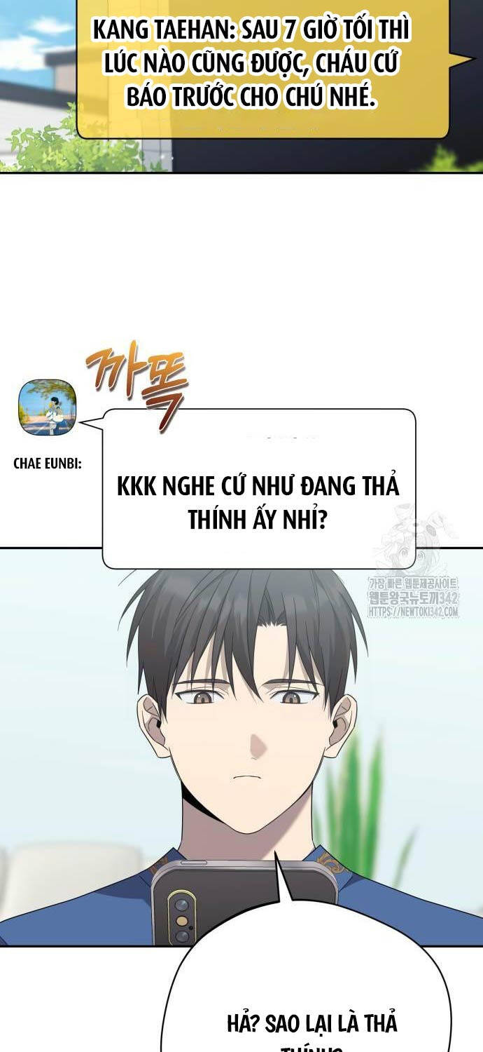 Thiên Ma Bấm Huyệt Chapter 19 - Trang 9