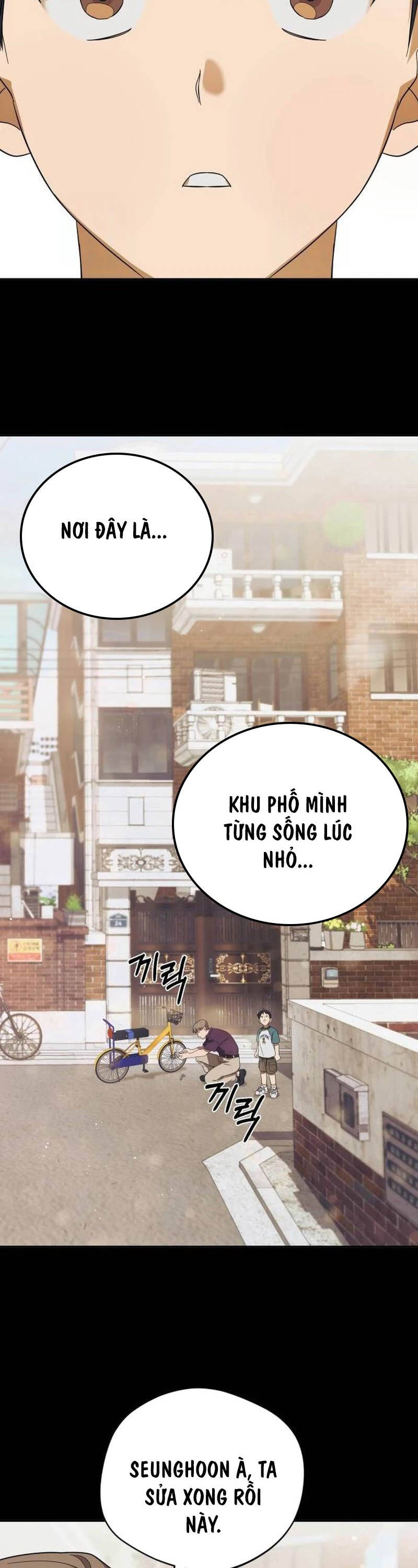 Thiên Ma Bấm Huyệt Chapter 10 - Trang 32