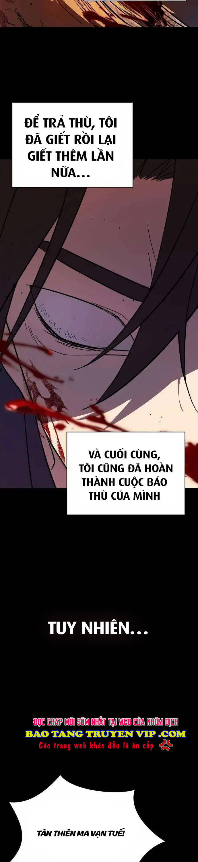 Thiên Ma Bấm Huyệt Chapter 7 - Trang 41