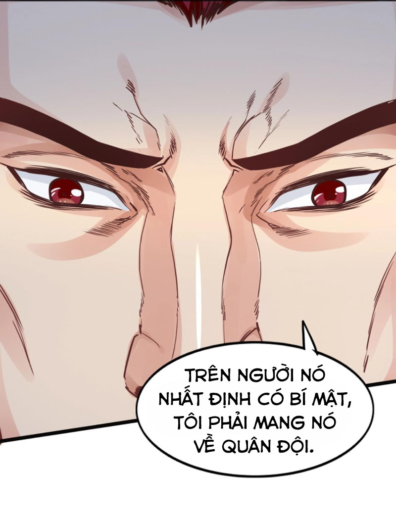 Ta Xoát Cấp Trong Gương Chapter 7 - Trang 56