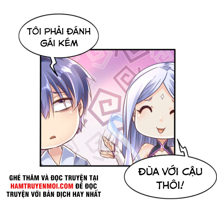 Ta Xoát Cấp Trong Gương Chapter 1 - Trang 76