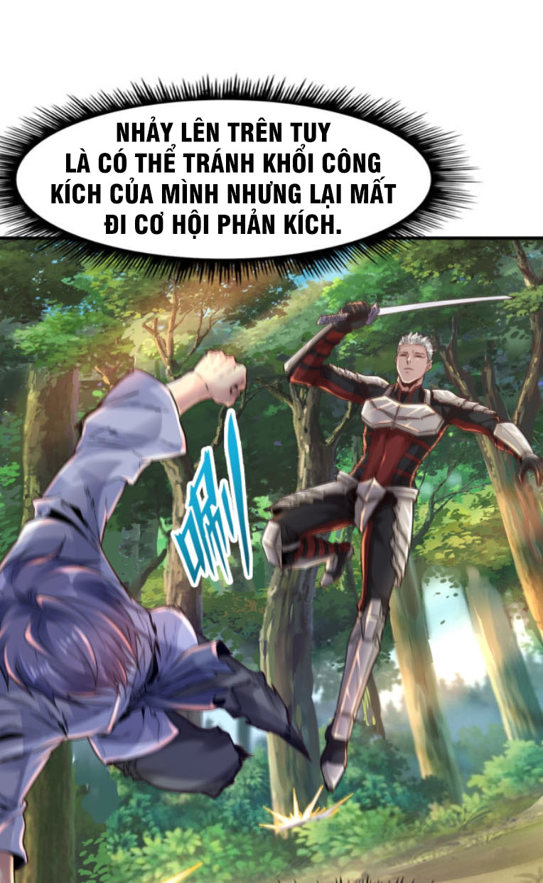 Ta Xoát Cấp Trong Gương Chapter 1 - Trang 66