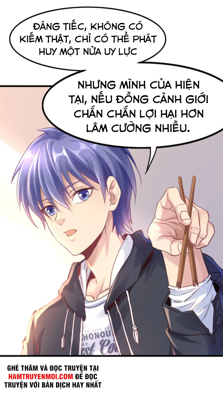 Ta Xoát Cấp Trong Gương Chapter 2 - Trang 83