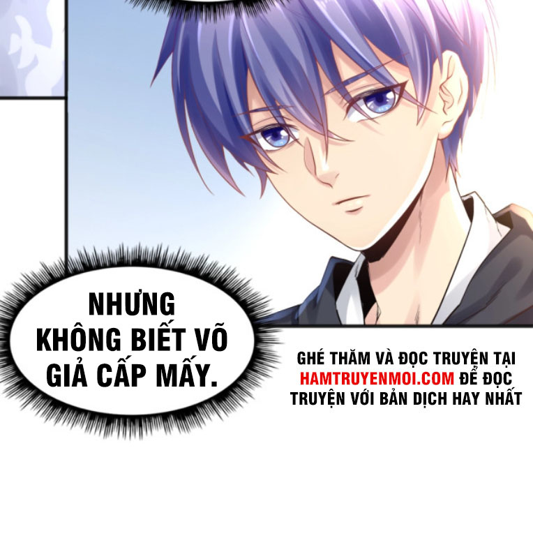 Ta Xoát Cấp Trong Gương Chapter 3 - Trang 54