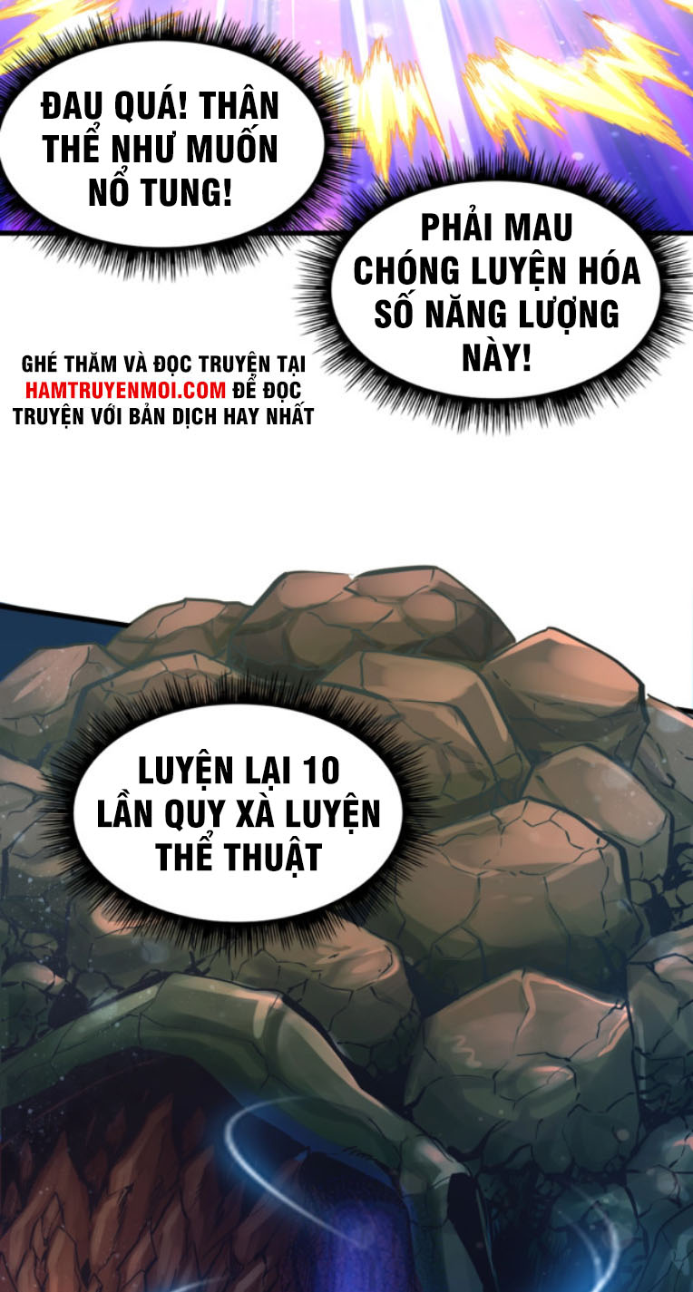 Ta Xoát Cấp Trong Gương Chapter 3 - Trang 80