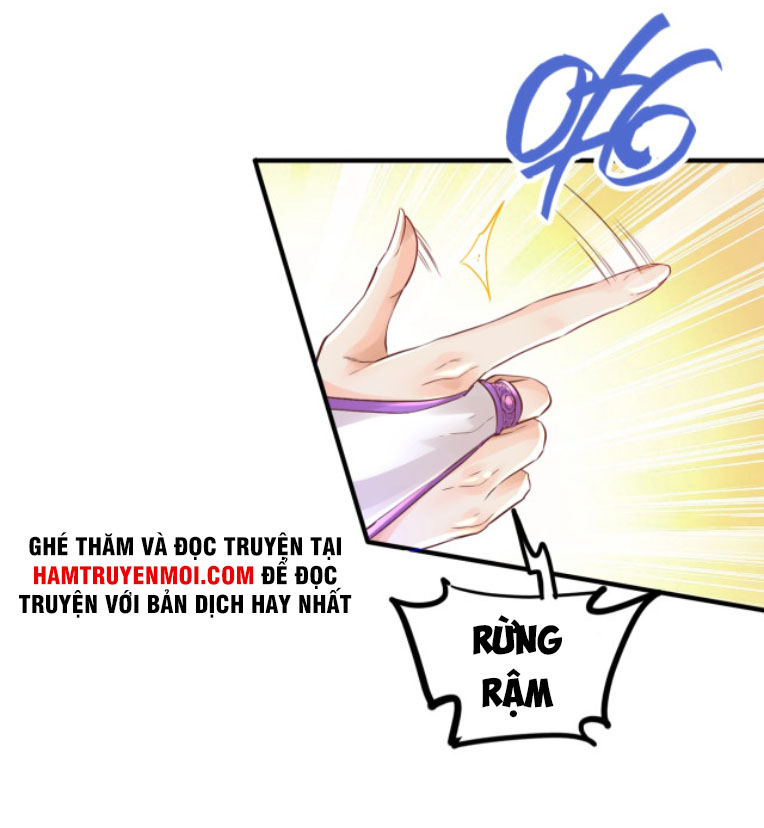 Ta Xoát Cấp Trong Gương Chapter 1 - Trang 54