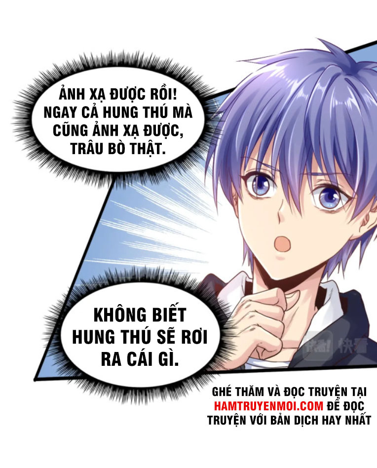 Ta Xoát Cấp Trong Gương Chapter 3 - Trang 58