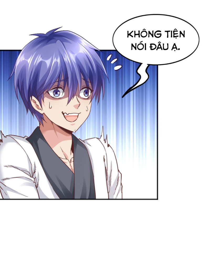 Ta Xoát Cấp Trong Gương Chapter 10 - Trang 20