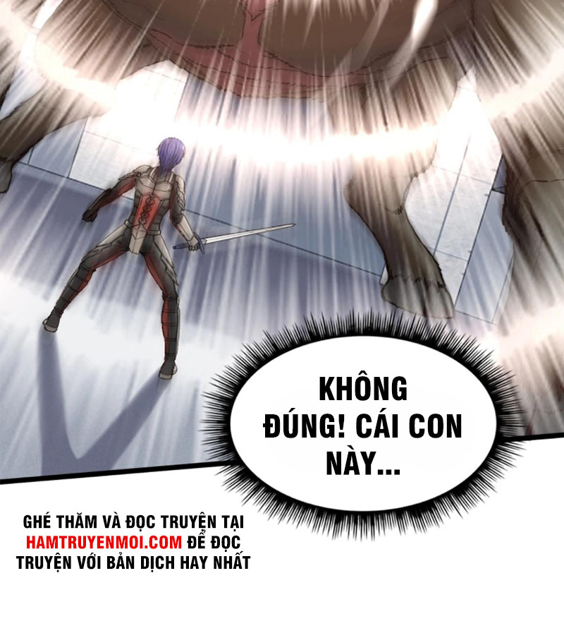 Ta Xoát Cấp Trong Gương Chapter 7 - Trang 23