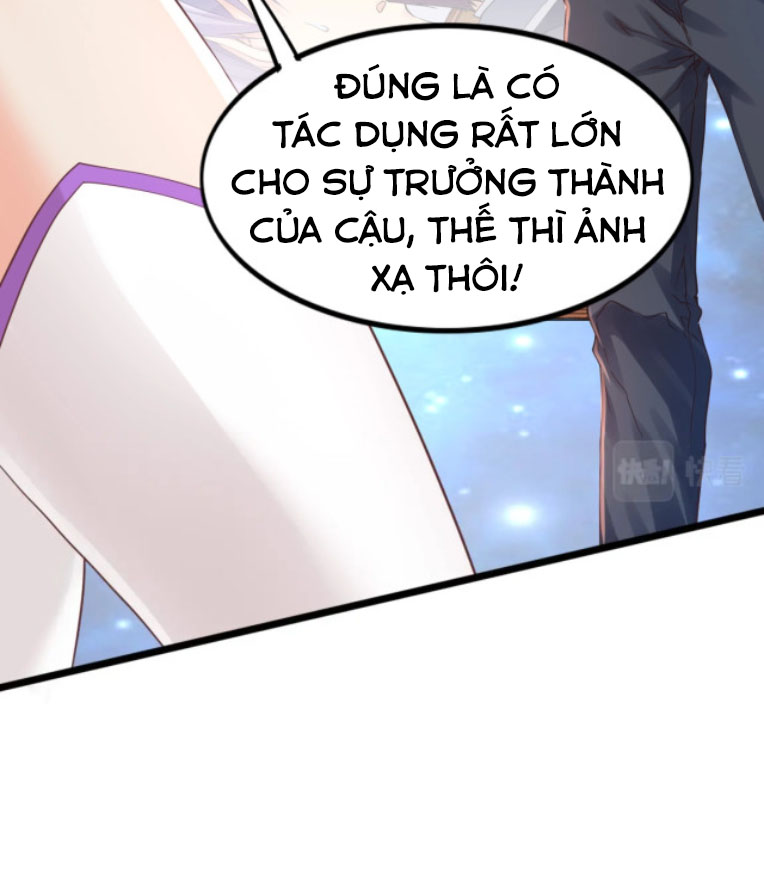 Ta Xoát Cấp Trong Gương Chapter 5 - Trang 44