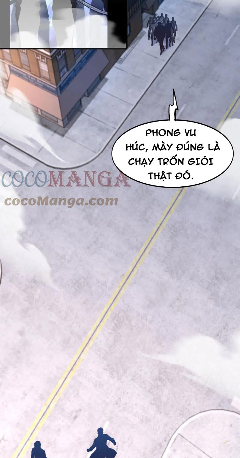 Ta Xoát Cấp Trong Gương Chapter 14 - Trang 12