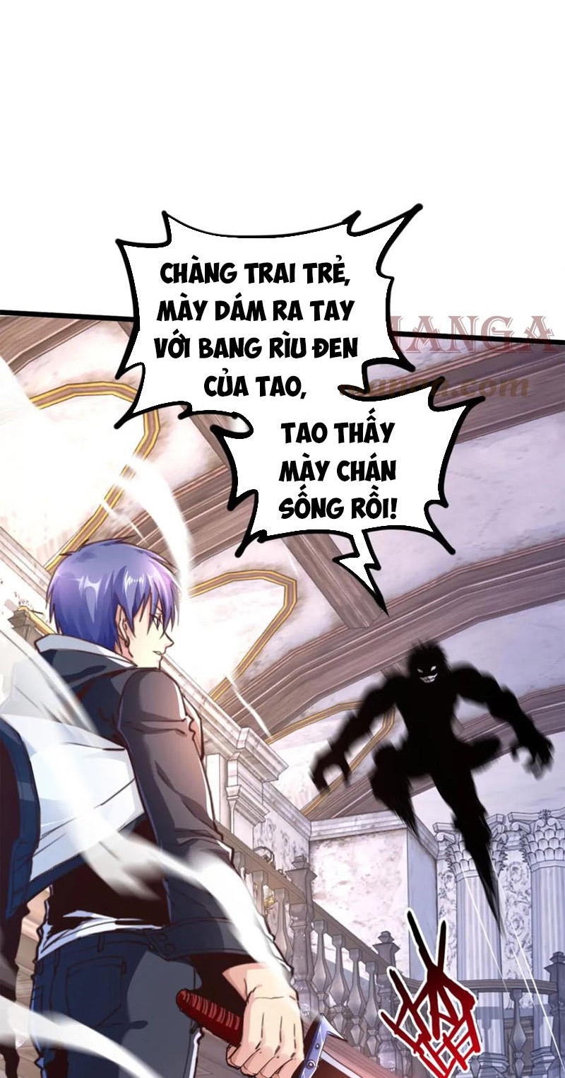 Ta Xoát Cấp Trong Gương Chapter 14 - Trang 62