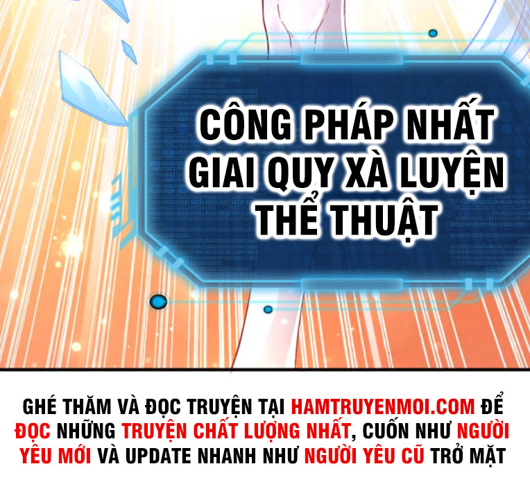 Ta Xoát Cấp Trong Gương Chapter 1 - Trang 78