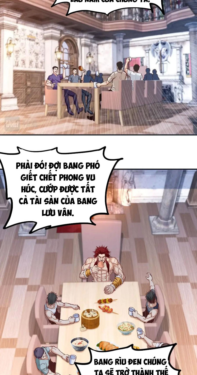 Ta Xoát Cấp Trong Gương Chapter 14 - Trang 50