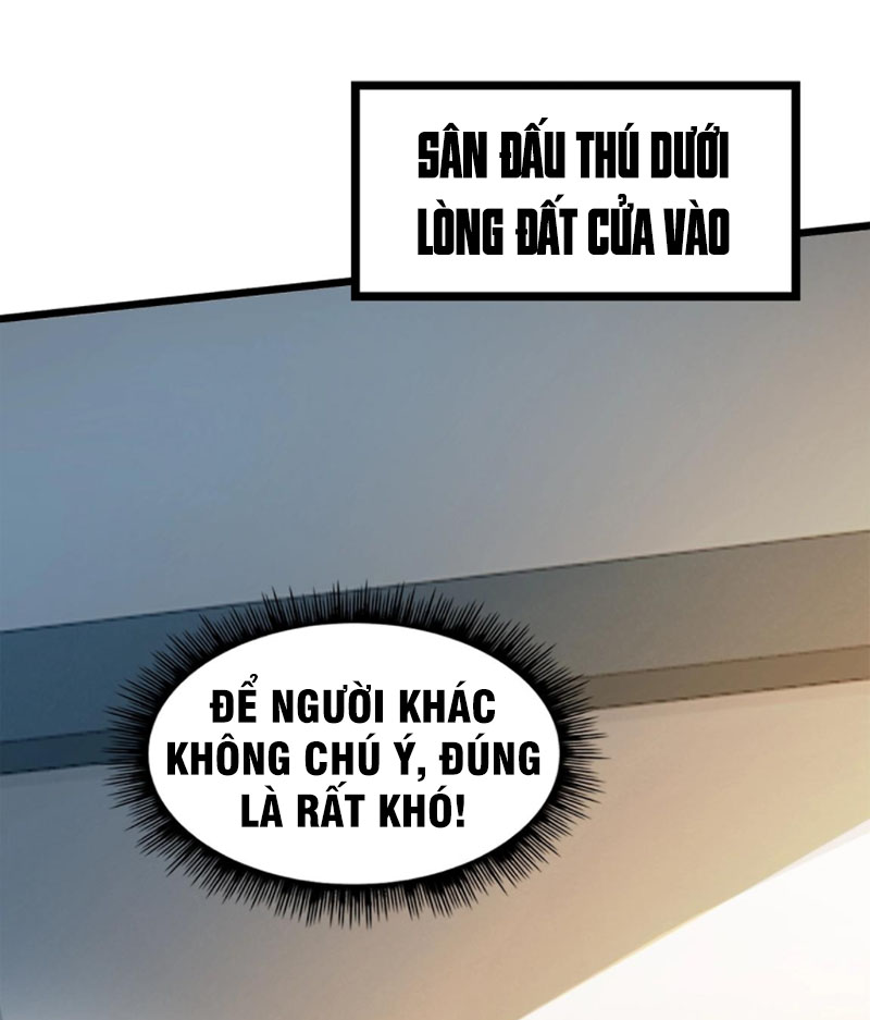 Ta Xoát Cấp Trong Gương Chapter 6 - Trang 47