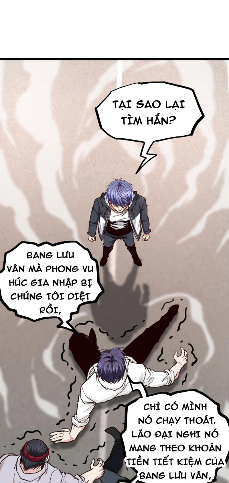 Ta Xoát Cấp Trong Gương Chapter 13 - Trang 59