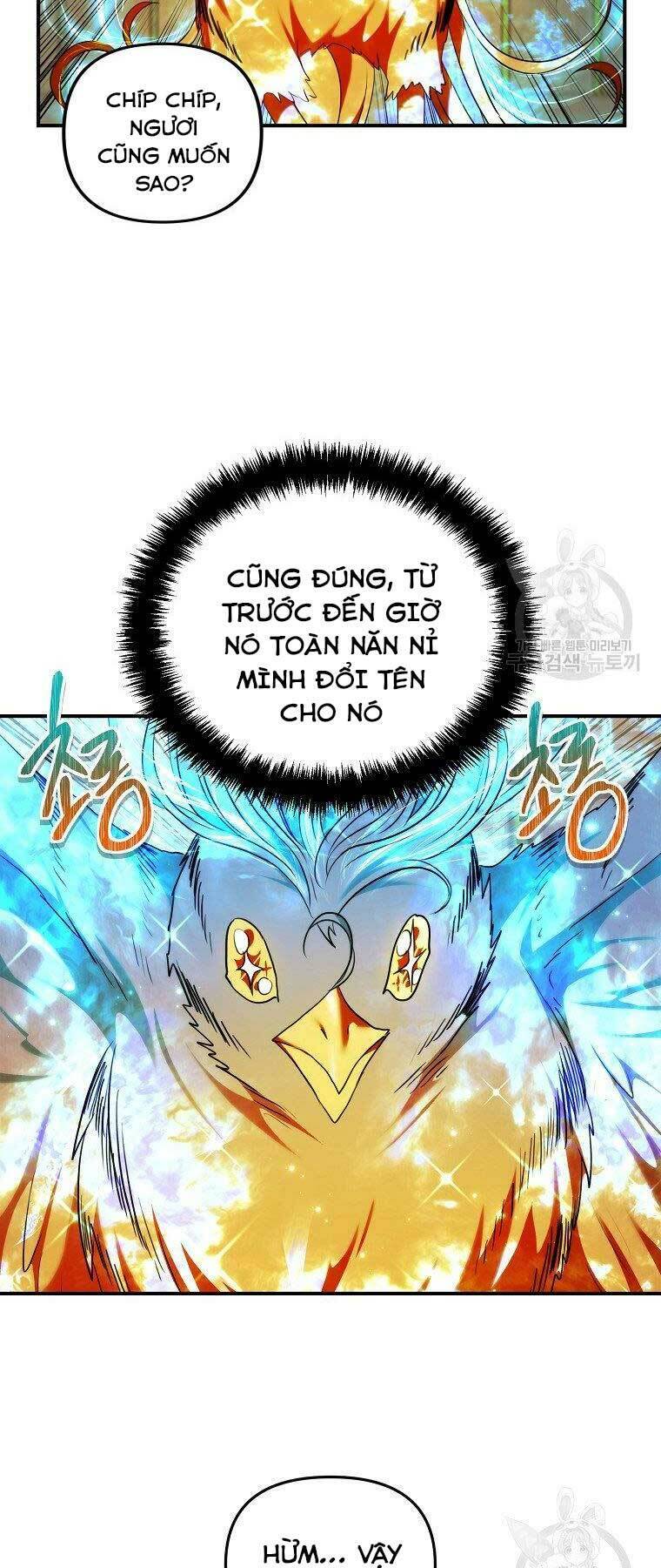 Thăng Cấp Trở Lại Chapter 119 - Trang 49