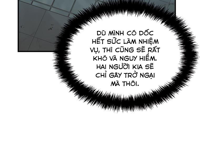 Thăng Cấp Trở Lại Chapter 117 - Trang 2