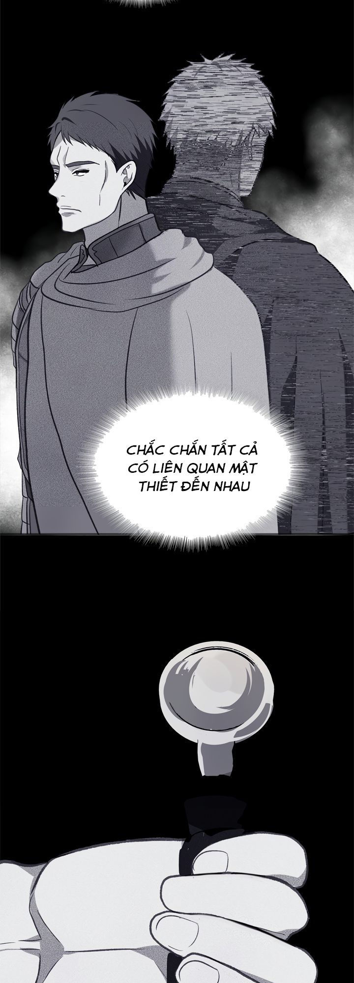 Thăng Cấp Trở Lại Chapter 30 - Trang 31