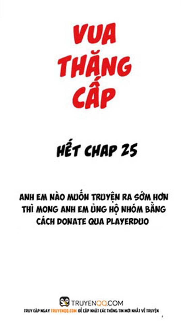 Thăng Cấp Trở Lại Chapter 25 - Trang 75