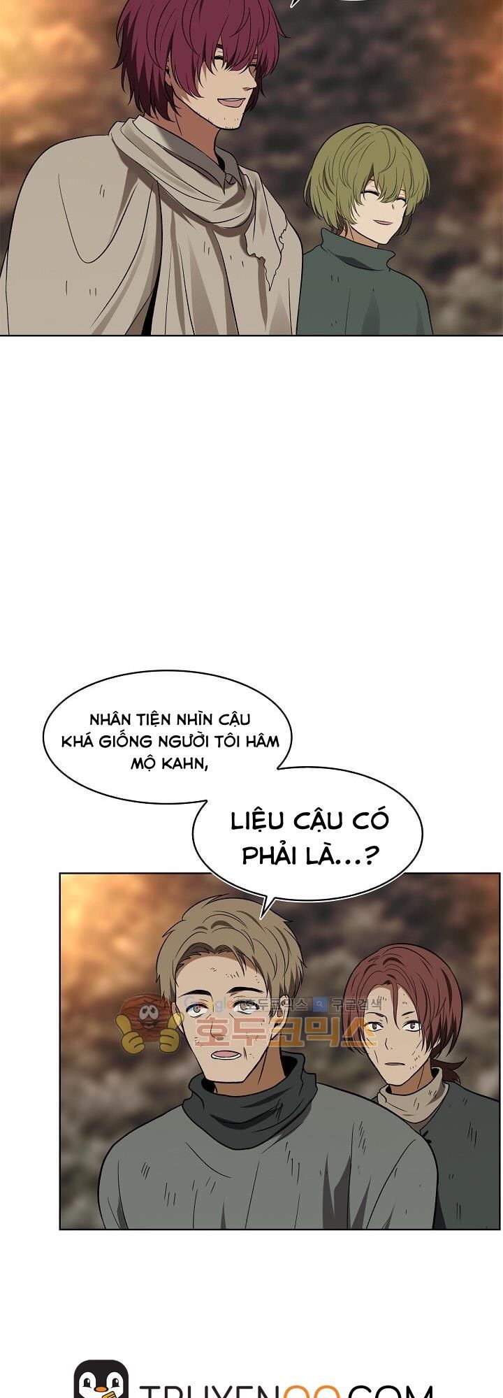 Thăng Cấp Trở Lại Chapter 16 - Trang 47