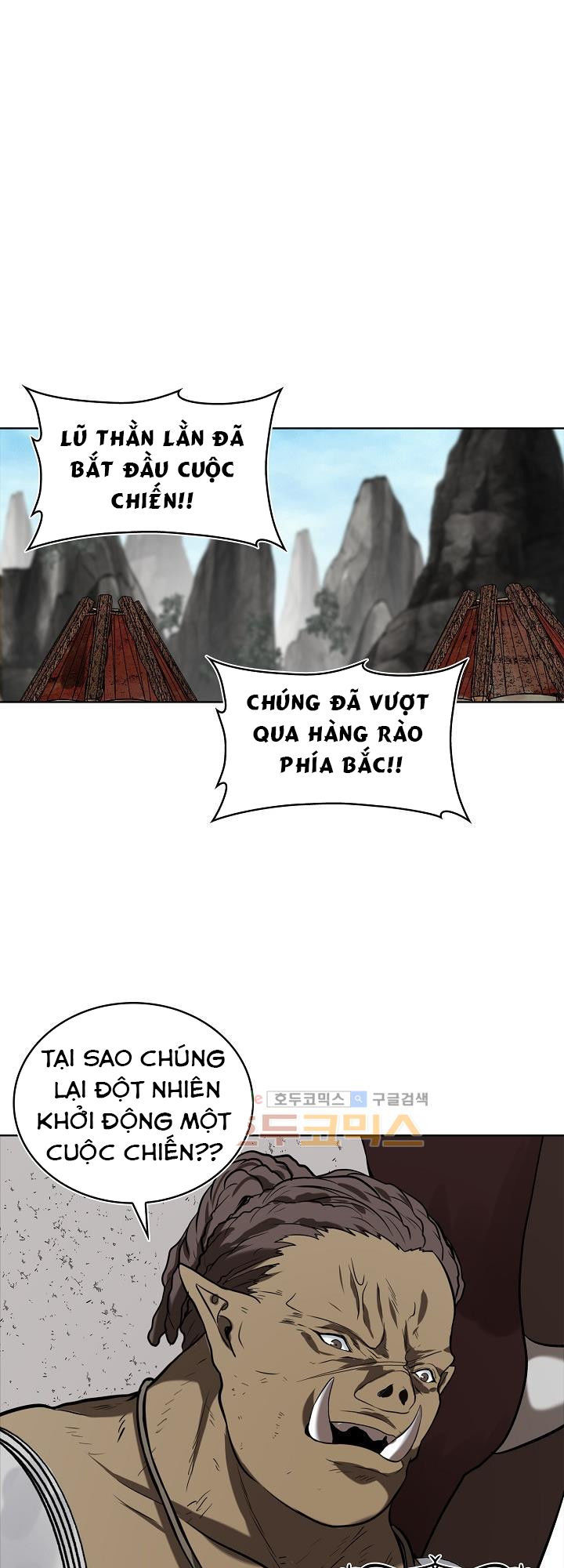 Thăng Cấp Trở Lại Chapter 23 - Trang 46