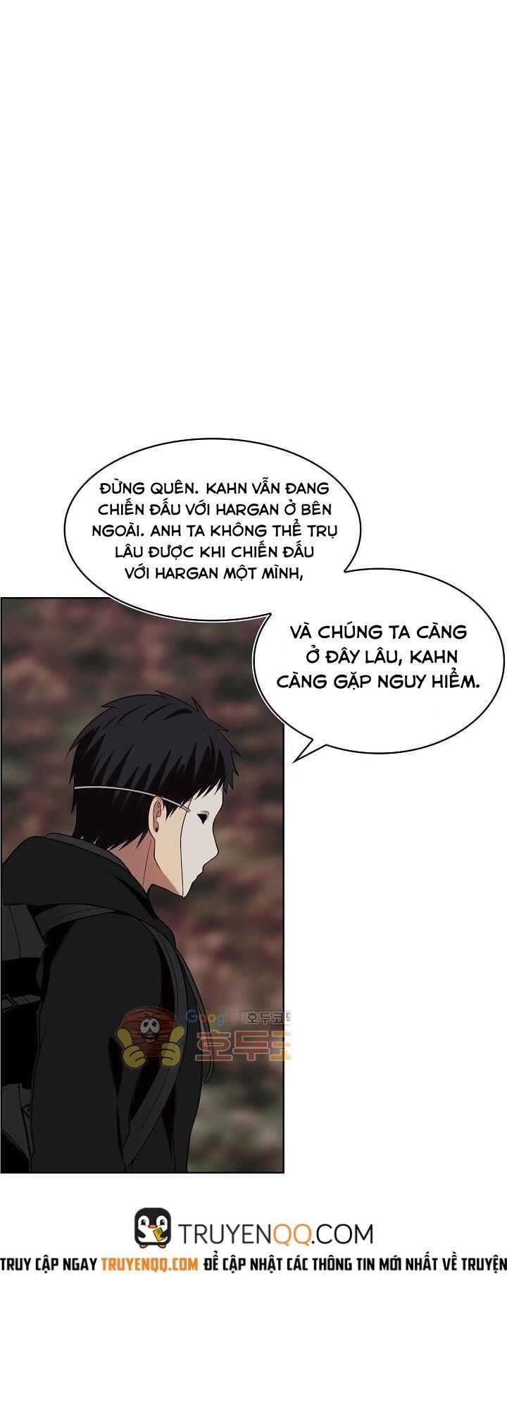 Thăng Cấp Trở Lại Chapter 14 - Trang 63