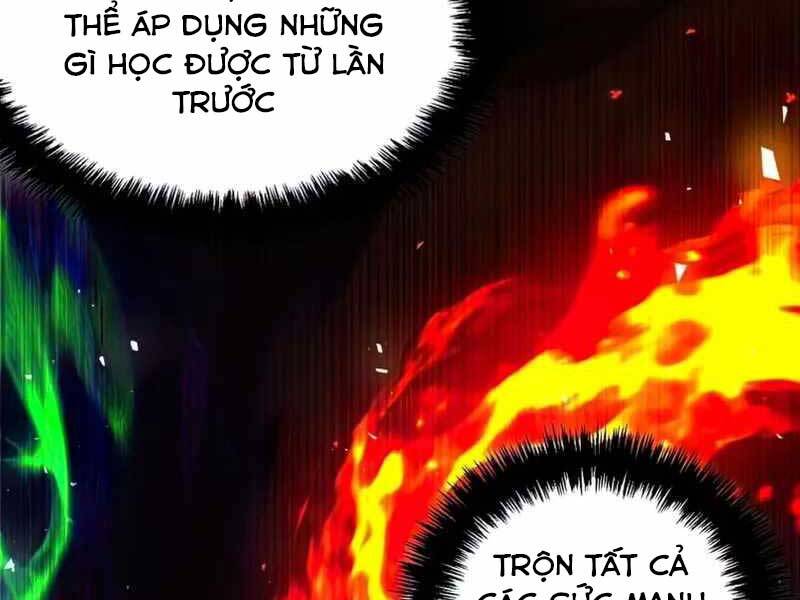 Thăng Cấp Trở Lại Chapter 125 - Trang 15