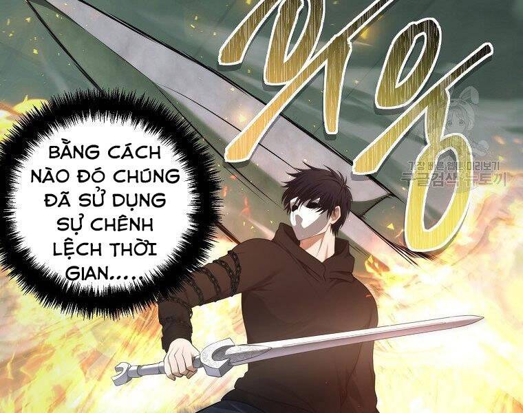 Thăng Cấp Trở Lại Chapter 118 - Trang 42