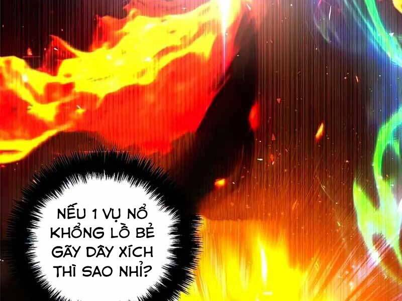 Thăng Cấp Trở Lại Chapter 125 - Trang 17