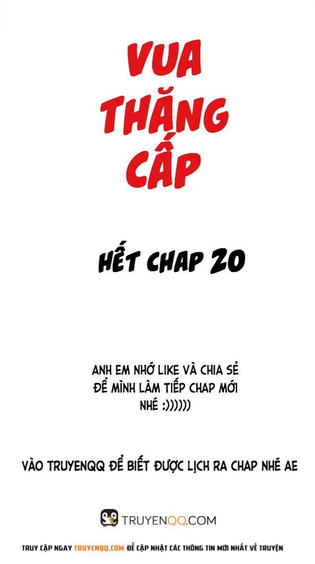 Thăng Cấp Trở Lại Chapter 20 - Trang 68