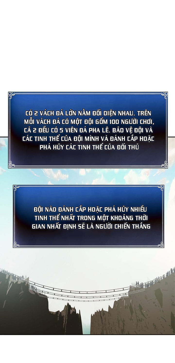 Thăng Cấp Trở Lại Chapter 46 - Trang 48