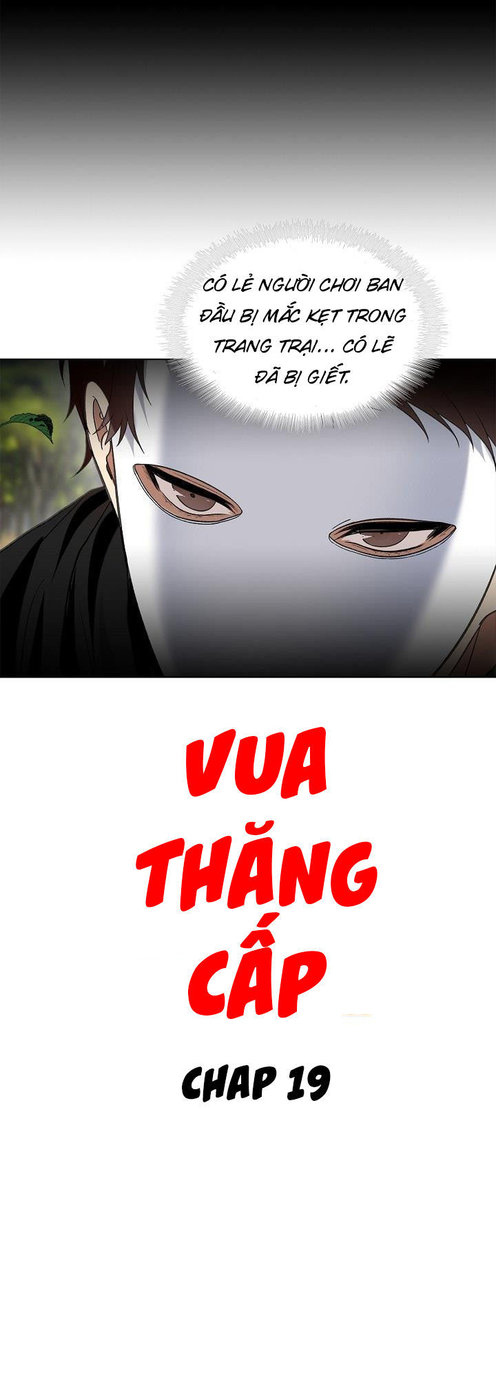 Thăng Cấp Trở Lại Chapter 19 - Trang 5