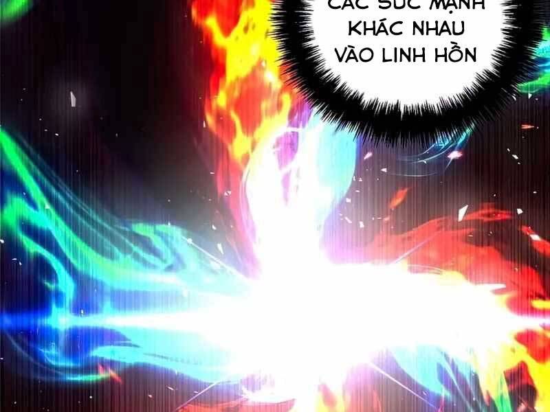 Thăng Cấp Trở Lại Chapter 125 - Trang 16