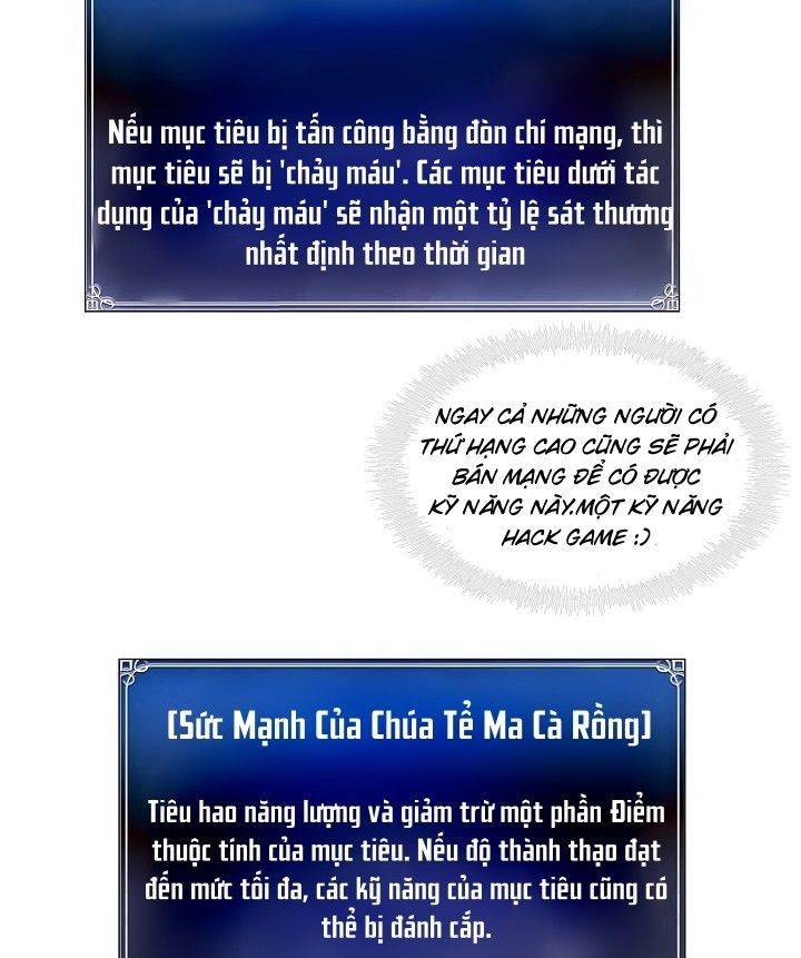 Thăng Cấp Trở Lại Chapter 10 - Trang 34