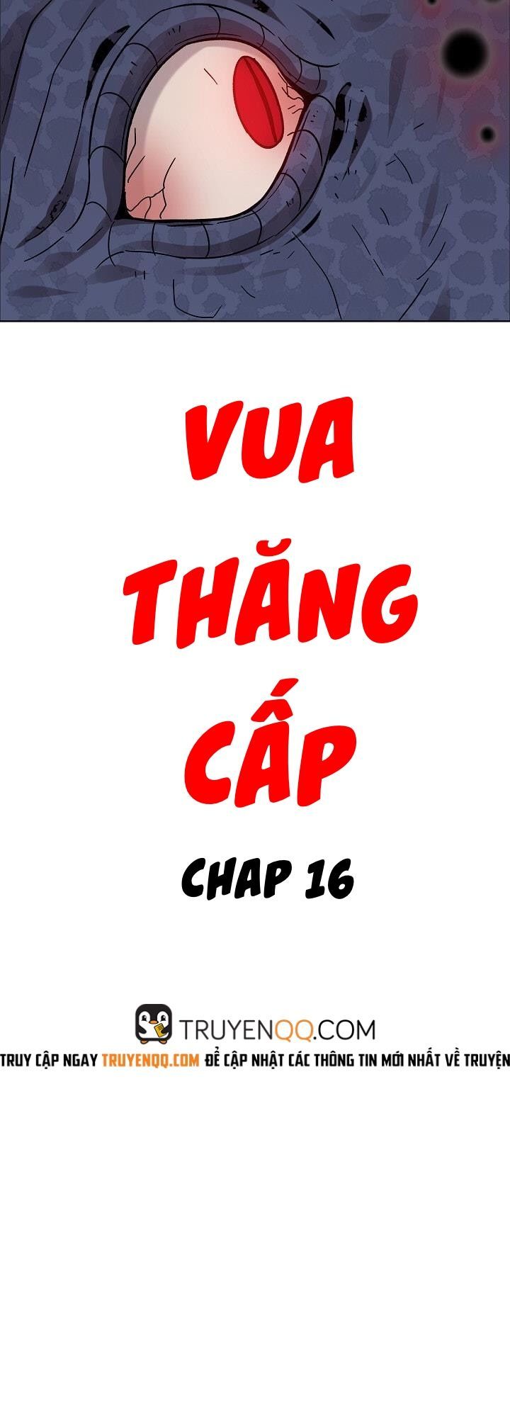 Thăng Cấp Trở Lại Chapter 16 - Trang 25