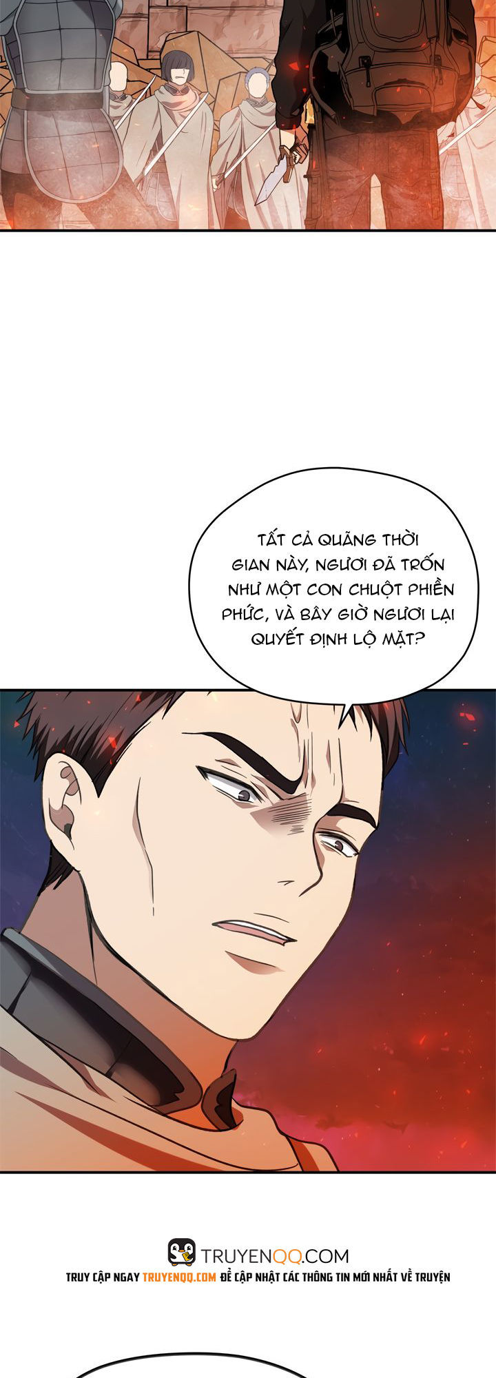 Thăng Cấp Trở Lại Chapter 30 - Trang 4