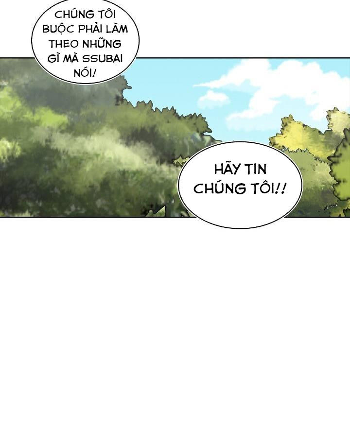 Thăng Cấp Trở Lại Chapter 19 - Trang 36