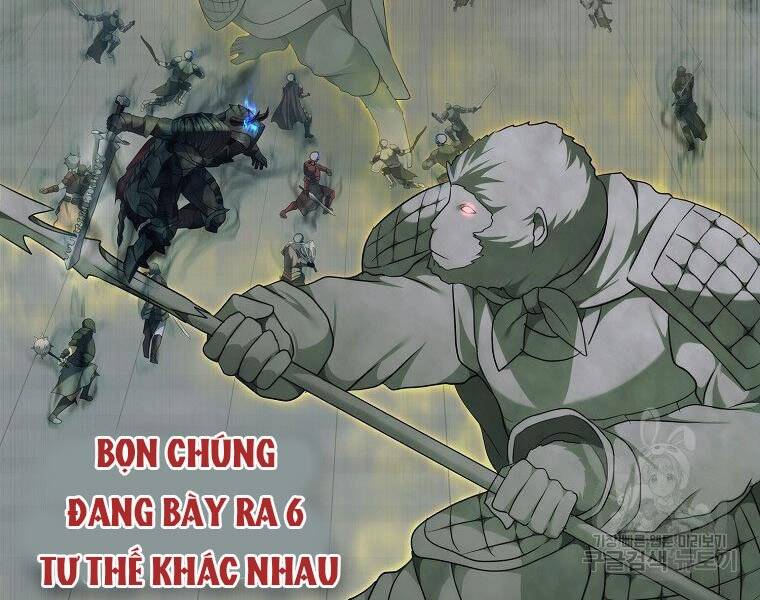 Thăng Cấp Trở Lại Chapter 118 - Trang 36