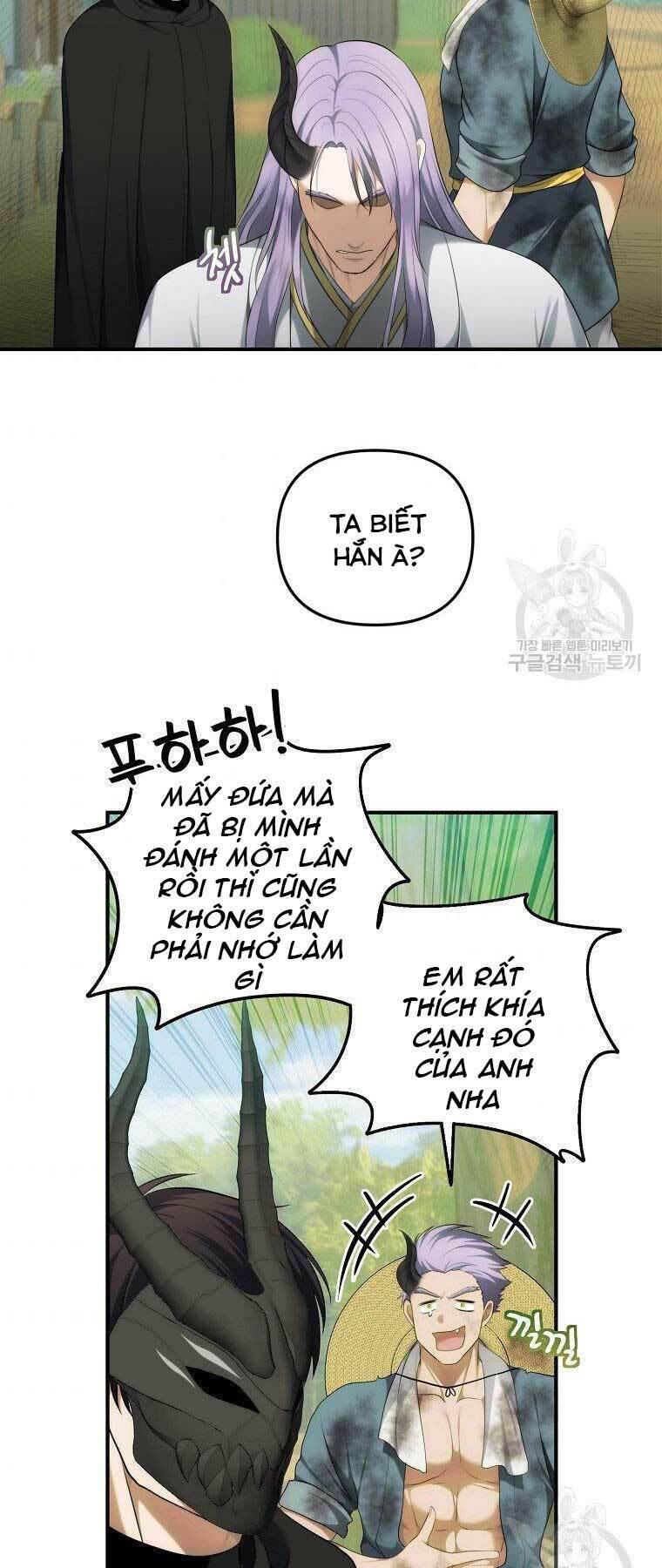 Thăng Cấp Trở Lại Chapter 119 - Trang 23