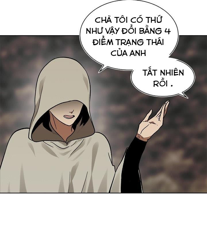 Thăng Cấp Trở Lại Chapter 17 - Trang 42