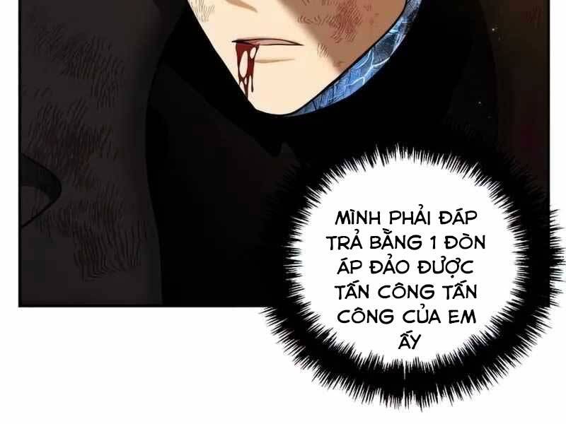 Thăng Cấp Trở Lại Chapter 125 - Trang 10